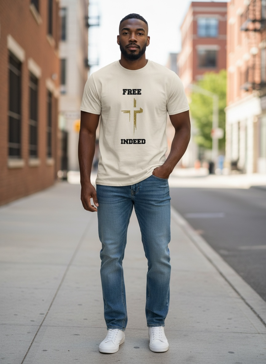 Free Indeed